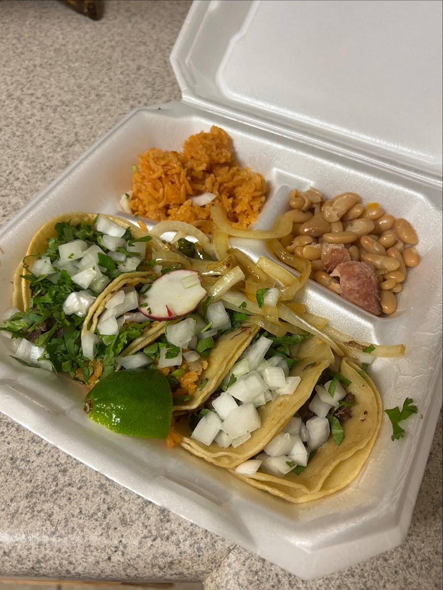 Tacos El Jalisco Food Truck Photos 2